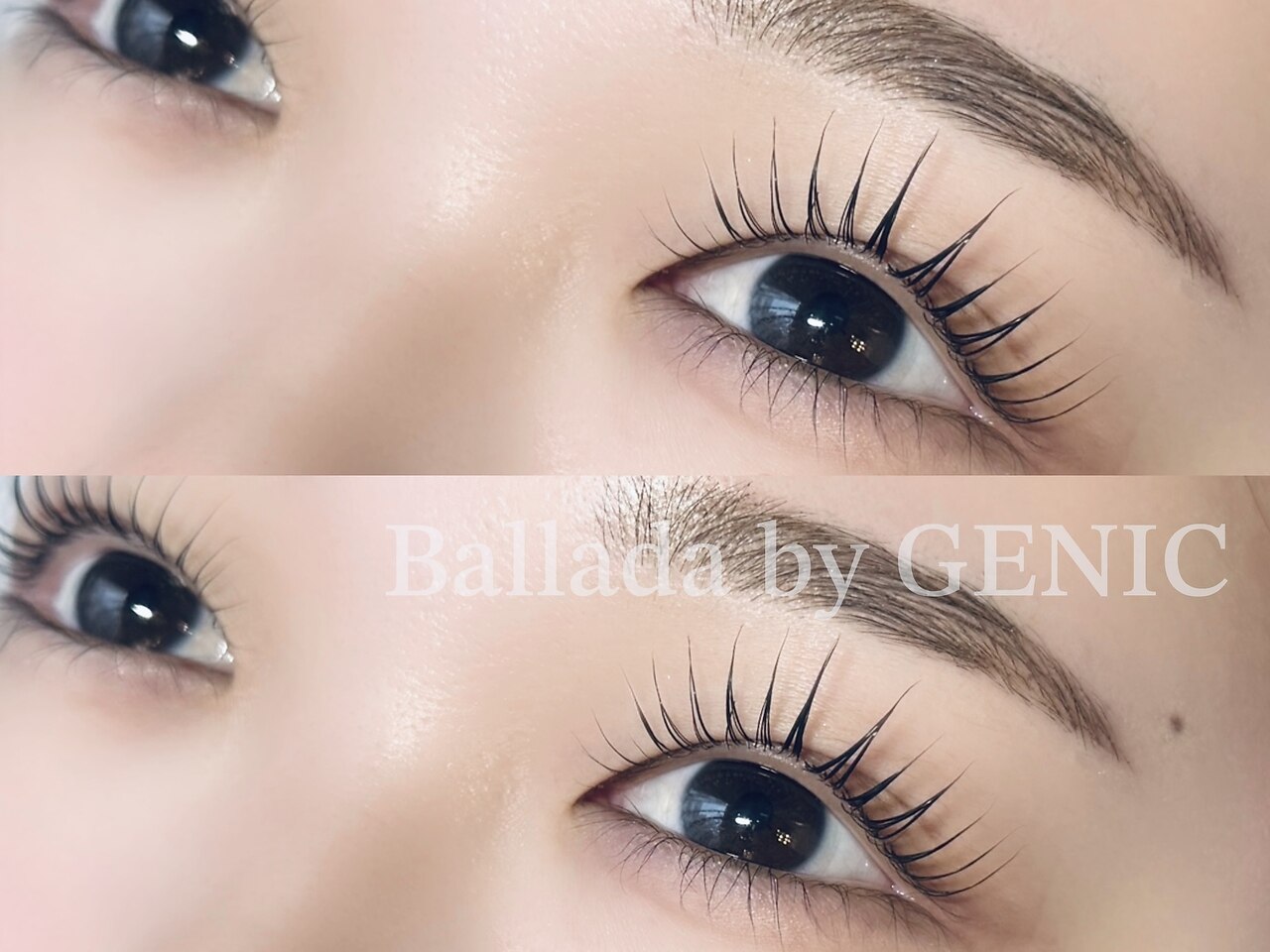 バラーダ バイ ジェニック(Ballada by GENIC)｜ホットペッパービューティー