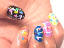 アクアネイル(AQUA Nail)