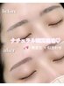 【眉毛】3日限定！一度で垢抜けお約束！眉毛WAXデザイニング(間引き込)