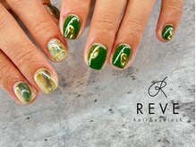 レーヴ(REVE)/【持込みOK☆90minコース】