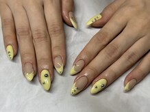 カットアンドスタイル クラウン(Cut & Style Clown)/持ち込みデザイン[横浜/横浜駅]