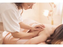 れふぇるん 足利店/ブライダルエステ ボディ