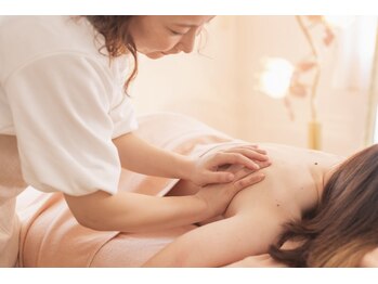 れふぇるん 足利店/ブライダルエステ ボディ