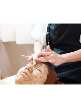 毛穴ケアをしたい