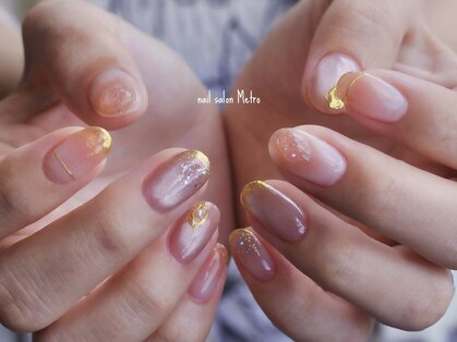 メトロ(Metro)の写真