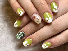 ノヘア(Nohea)/持ち込み◆クリームソーダ