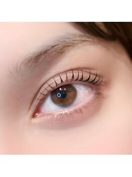 フルアナ(Hu ruana)/まつ毛パーマ