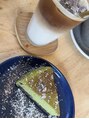 癒し～ぷ 那覇店&nbsp;カフェ巡りが好きです♪