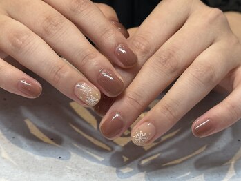 ウッドストック ネイルルーム(Wood Stock nail room)/