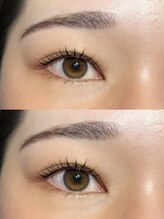 シュガーアイサロン 平塚店(SUGAR)/パリジェンヌラッシュリフト