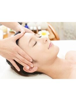 小顔になりたい