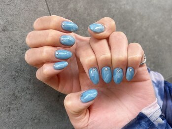 フィリー(fi:ry)/