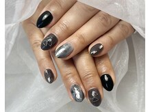 ヘアーアンドネイル ルシア(Hair&Nail Lucia)/定額¥5720