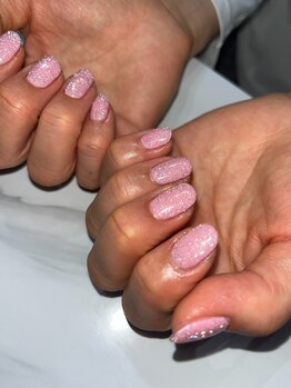 リノリー 仙台駅西口2号店(rinory)/フラッシュ