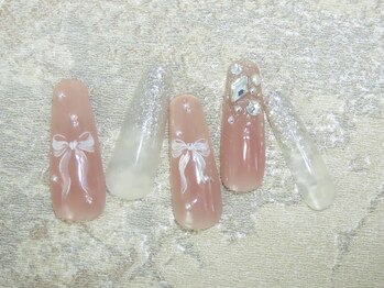 韓国ワンホン6900円コース