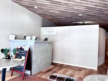 ルミエール シーサイド(L’MIERE seaside)/明るく落ち着くリラックス空間