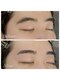 シェデル(SHEDEL Spa)の写真/《丁寧なカウンセリング＆似合わせ施術が大好評！》骨格や黄金比に合わせて似合う眉毛をご提案♪(2/5 OPEN)
