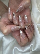 シェリーネイル(cherie nail)