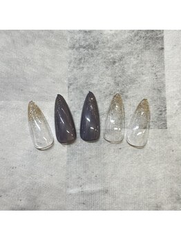 3月 4500円定額 10