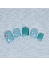 フットシェラック定額★8030円