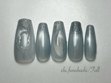 エル 船橋店(elu)/3月4月定額トール