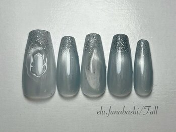 エル 船橋店(elu)/3月4月定額トール