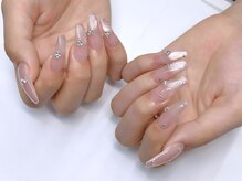 ルビーネイル 名古屋栄店(RUBY NAIL)/