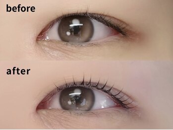 チェリーズクラブ 上福岡店(Cherry'sClub)/ラッシュリフト