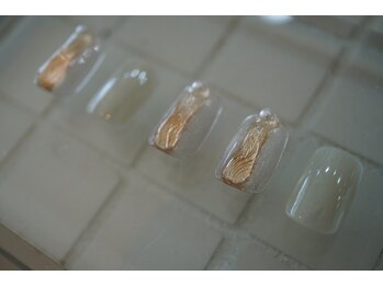 リム(Rim_)/定額デザイン¥6200