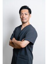 江古田りんく鍼灸整骨院&nbsp;本多 清徳