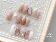 スピニオン(spinion)/定額デザイン