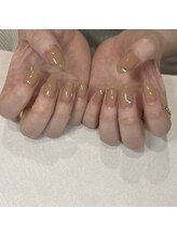 リスドーレ(Lys dor'e)/