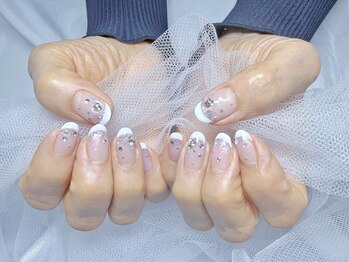 ゴージャス持込 フレンチ