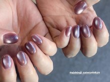キャッツアイトーキョー 西荻窪店/新色マグネット♪
