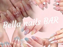 ベラーネイルズバー(Bella nails BAR)