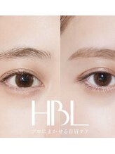 リル バイ フラッグ 姪浜店(Lill by Flag)/ハリウッドブロウリフト眉毛