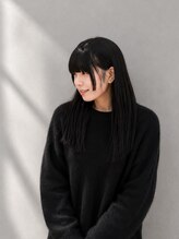 ヘアーアンドメイク アース 高崎店(HAIR＆MAKE EARTH)&nbsp;関口 葉月