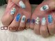 ディーディーネイルアート(dD nail art)の写真