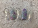 nail design:定額6500円