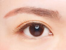ビューティーアイラッシュ 大宮マルイ店/大人気♪ブラウンラッシュ