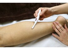 アイル イオン喜連瓜破駅前店/【美肌脱毛】施術の流れ