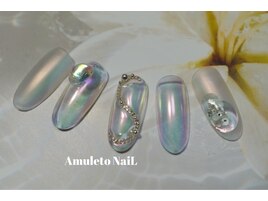 クリアネイル