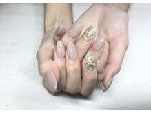 リーネイル 天神(Re.nail)/定額