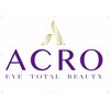 アクロ アイトータルビューティ 高槻店(ACRO)のお店ロゴ