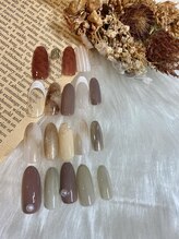 レーヴ(reve)/11月オフィスコース