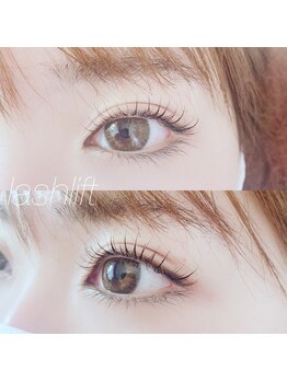 まつ毛エクステ専門店 ソポン(SOPON)/まつ毛パーマ（ラッシュリフト）