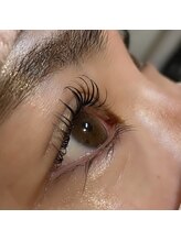 リシェル アイラッシュ 恵比寿店(Richelle eyelash)/アッパーリフトカール