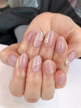 アールエム(Rm)/2月◇ネイル