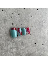 マルレ アイサロン 三軒茶屋(MARLE eyesalon)/