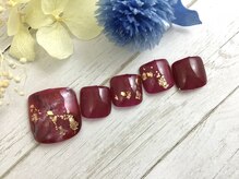 コルジャ(CORUJA)/オトナレッド☆